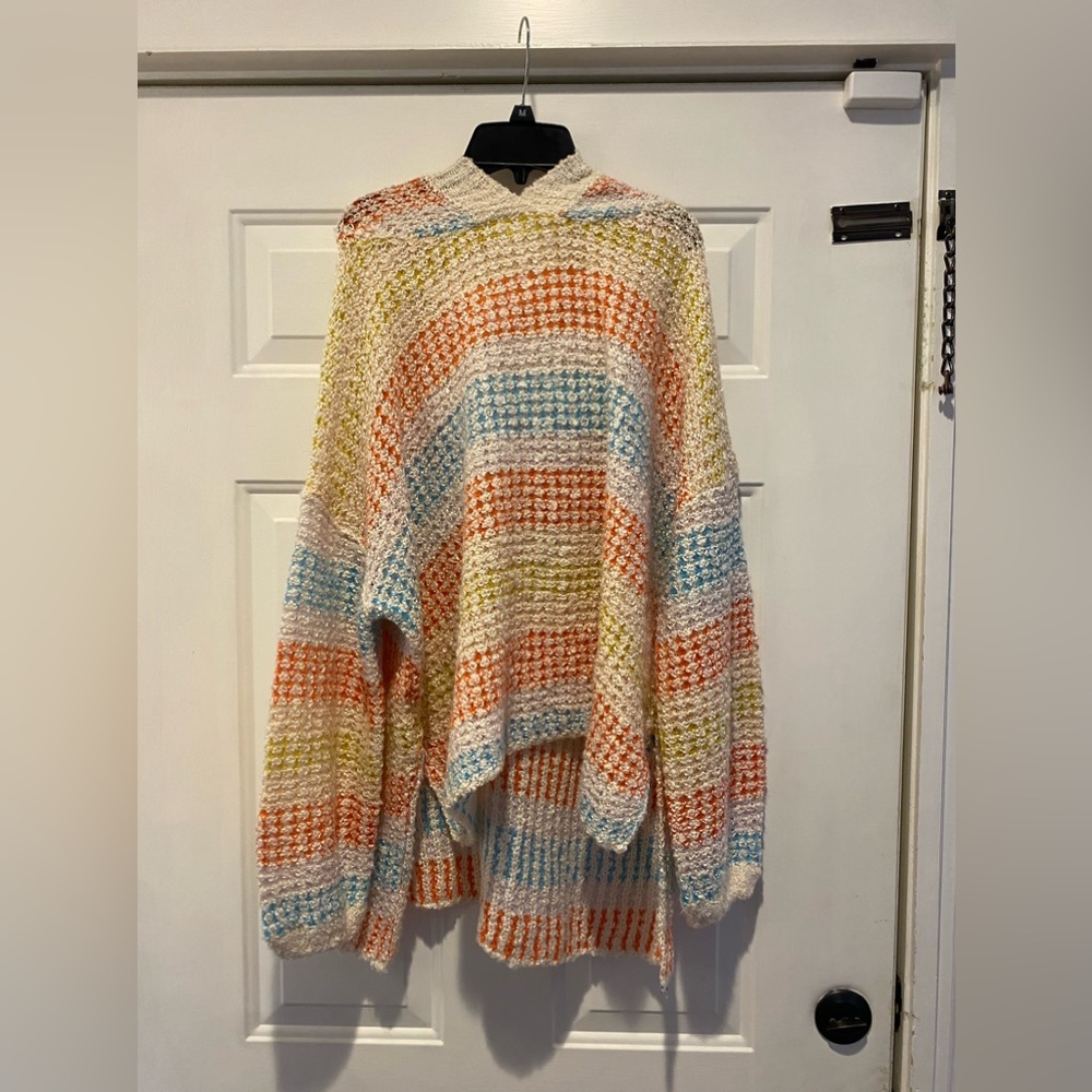 Storia sweater!!
